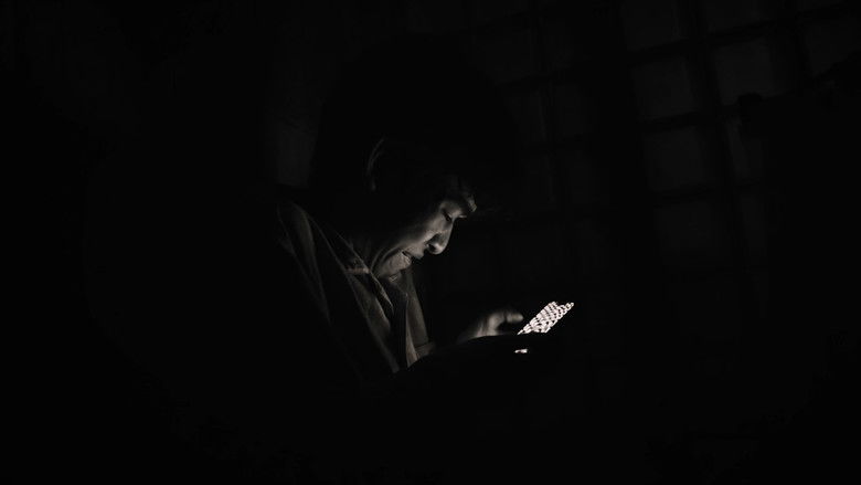 кадр из фильма Don't Watch This, After Midnight.