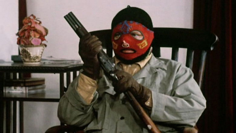 кадр из фильма Give Us Tomorrow