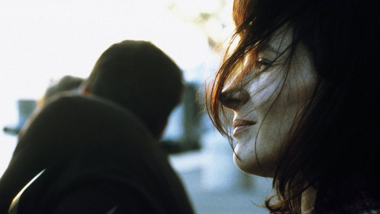 кадр из фильма Несколько дней в сентябре