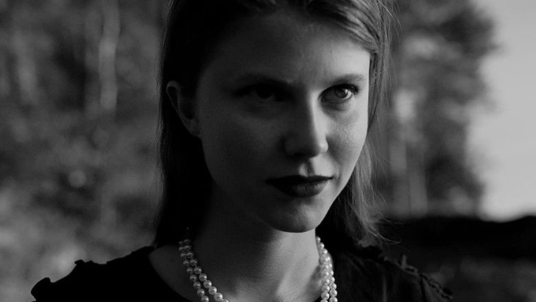 кадр из фильма A Secret