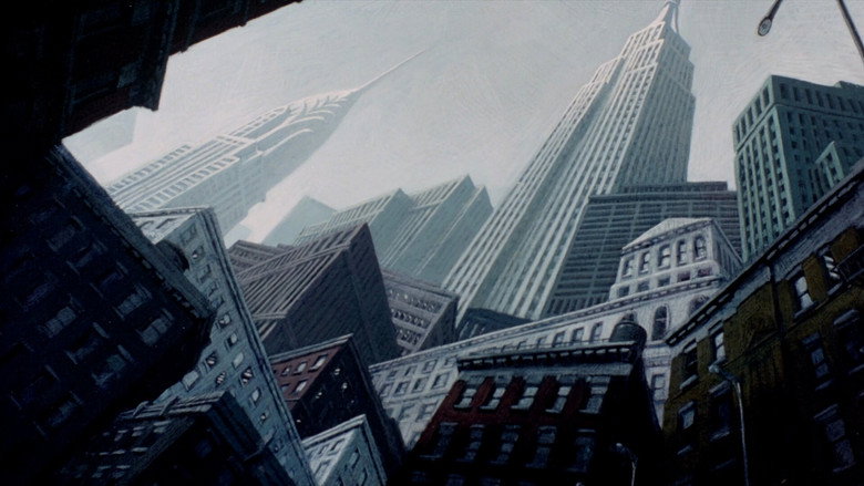 кадр из фильма Поп Америка