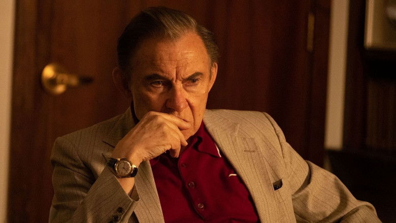 кадр из фильма Мейер Лански