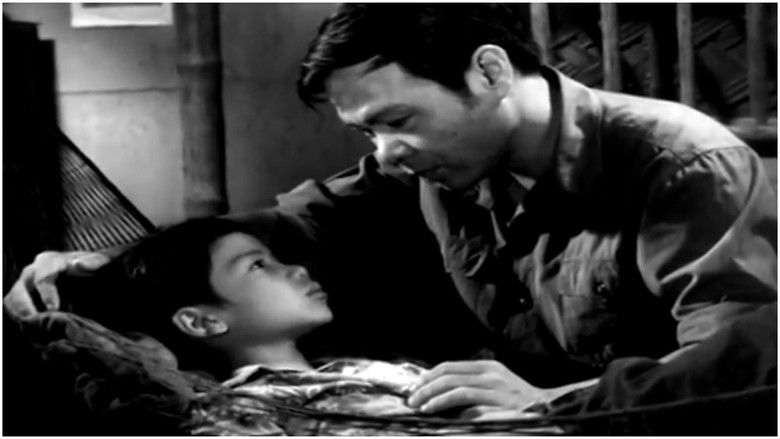 кадр из фильма Cha và Con