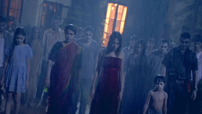 кадр из фильма वास्तु शास्त्र