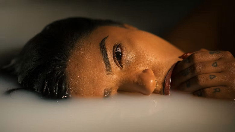 кадр из фильма Alchemy of the Meat