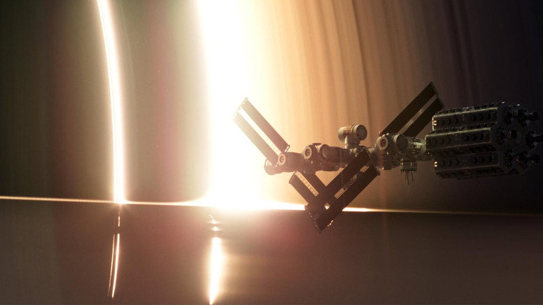 кадр из фильма Edge of Oblivion