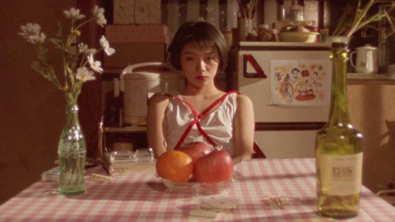 кадр из фильма 三月のライオン