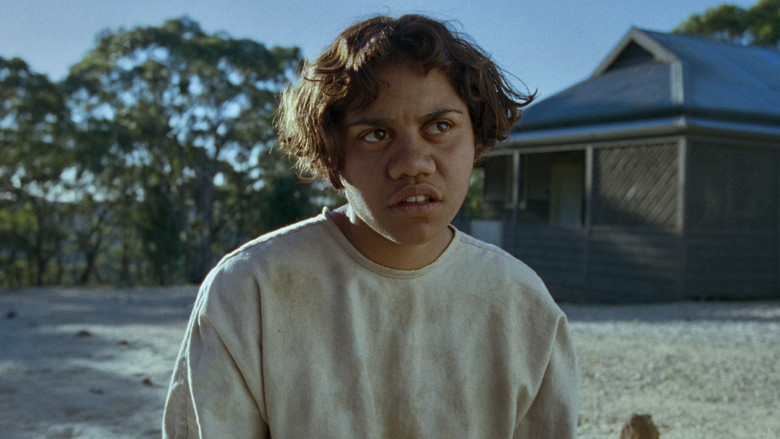 кадр из фильма Клетка для кроликов