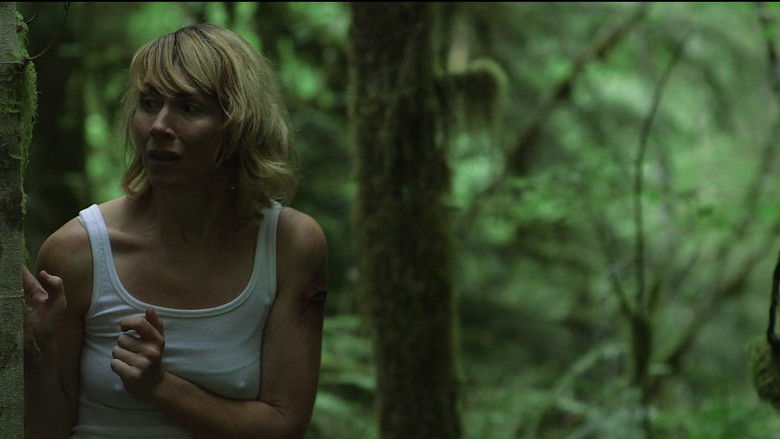 кадр из фильма Evolution of Evil