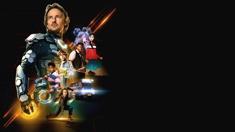 кадр из фильма Секретная штаб-квартира