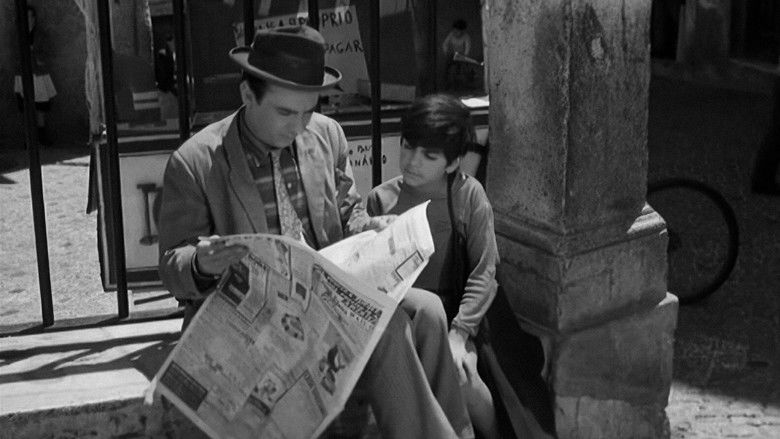 кадр из фильма O Milionário