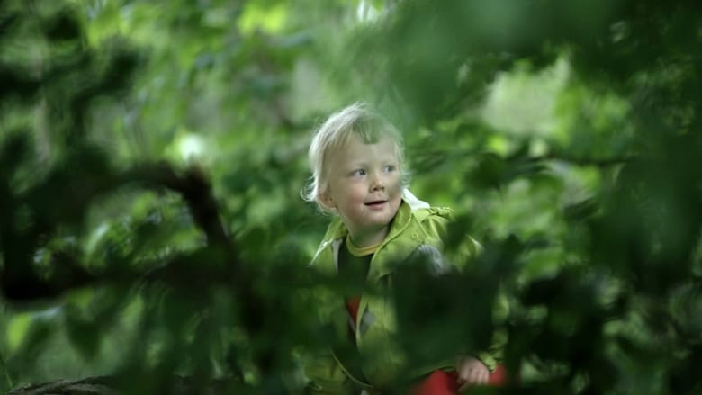 кадр из фильма Barndom