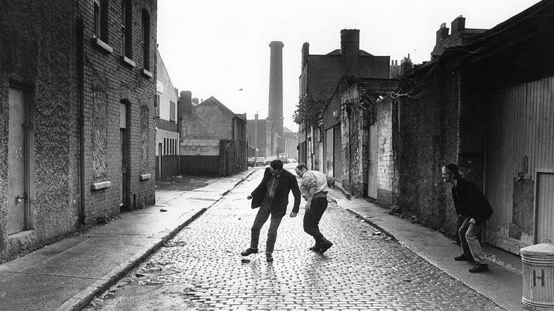 кадр из фильма Обязательства