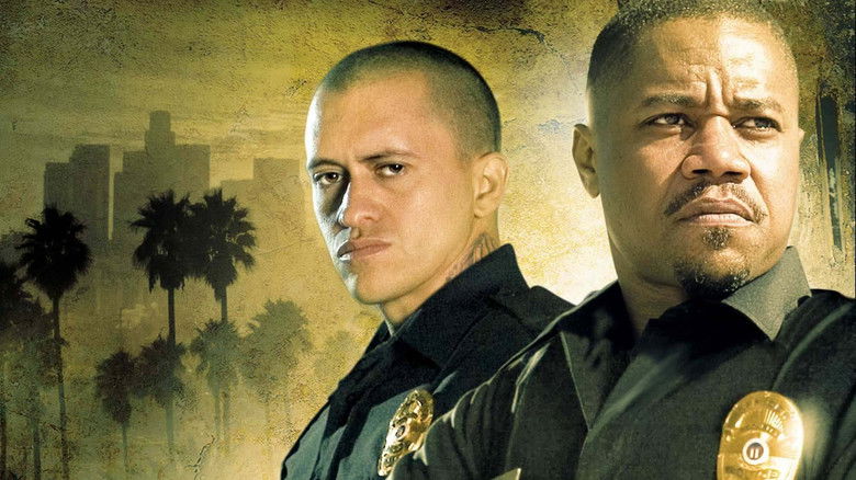 кадр из фильма Грязное дело