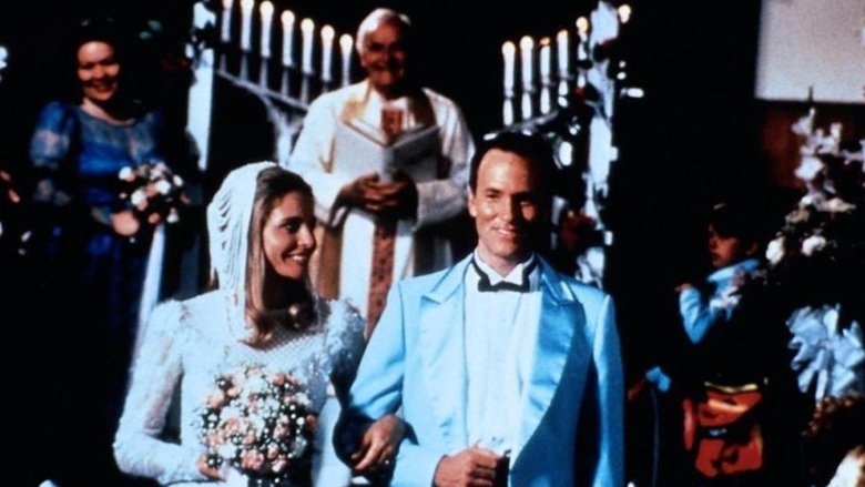 кадр из фильма Stepfather 3