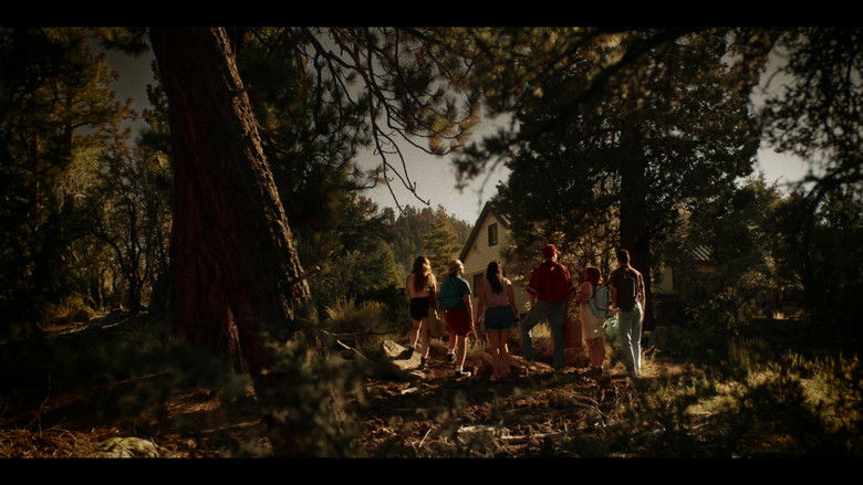 кадр из фильма Clawface