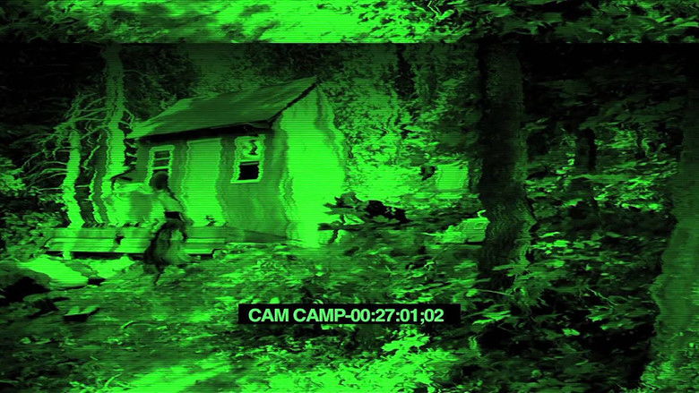 кадр из фильма Creature Lake