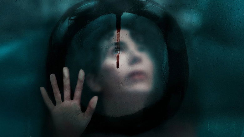 кадр из фильма Верни её из мёртвых