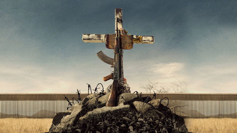 кадр из фильма Blood on the Wall