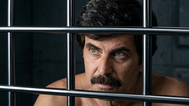 кадр из фильма Son Darbe