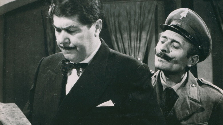 кадр из фильма Historiani dhe Kameleonët