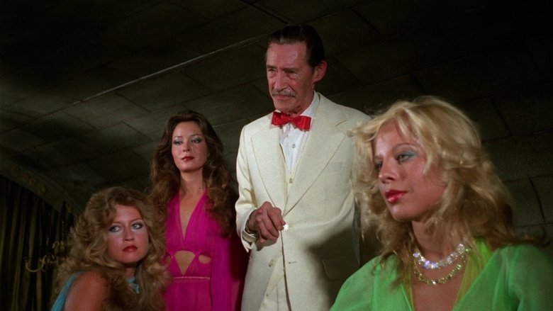 Путаны-вампирши