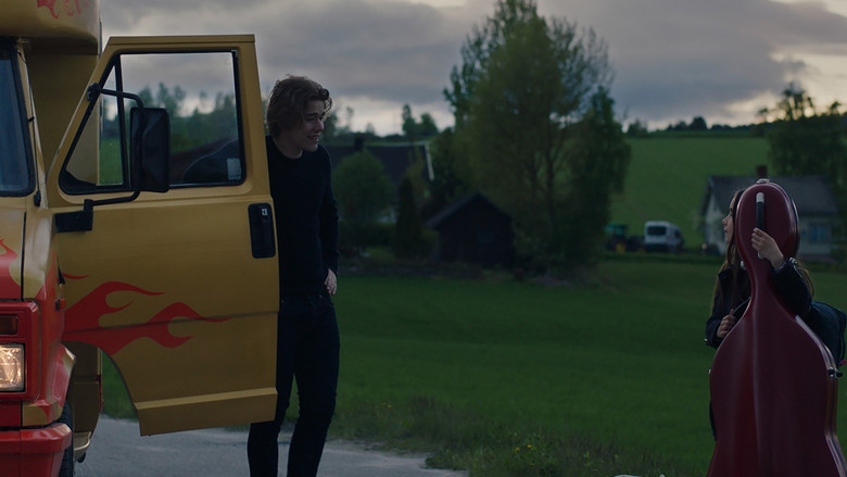 кадр из фильма Los Bando