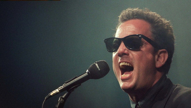 кадр из фильма Billy Joel: Live at Yankee Stadium