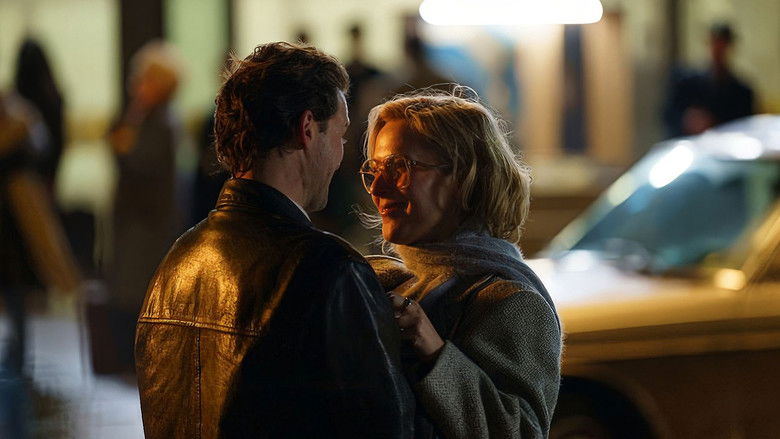 кадр из фильма Святой