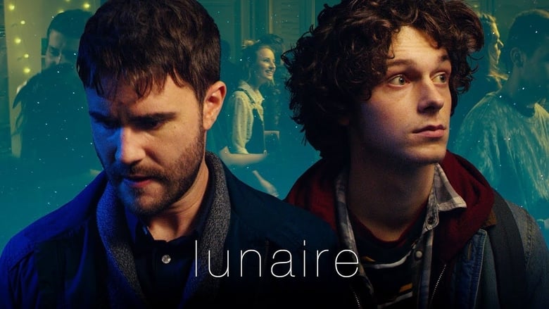 кадр из фильма Lunaire