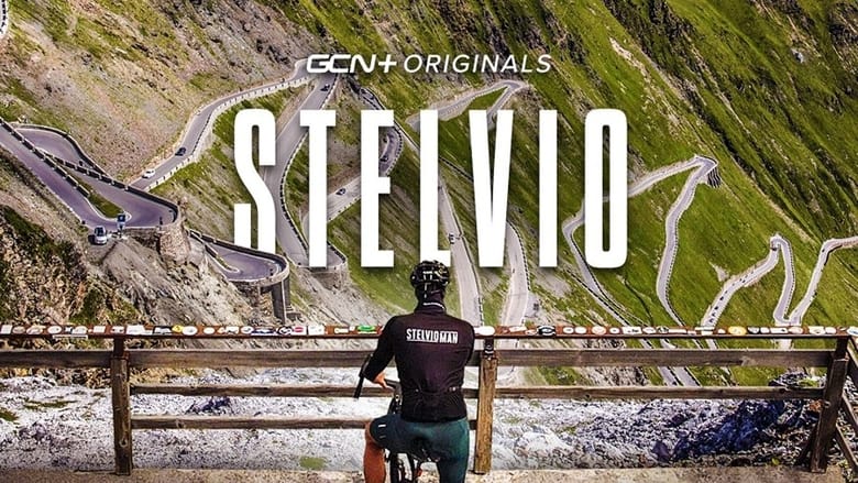 кадр из фильма Stelvio