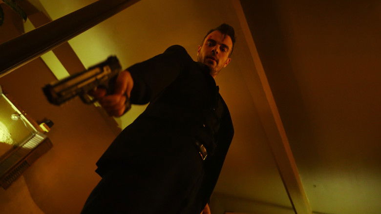 кадр из фильма CYCLUS