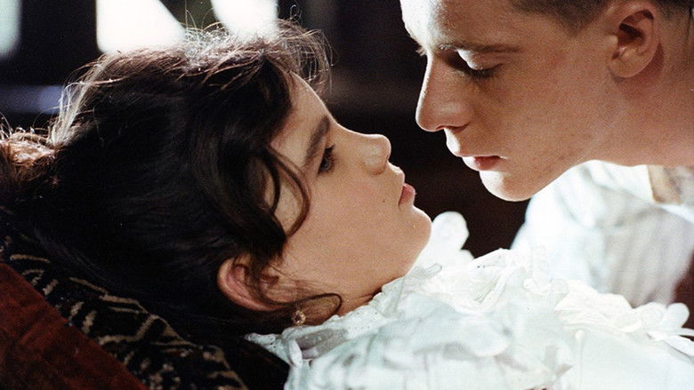 кадр из фильма Маленькие губки