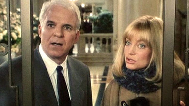 кадр из фильма Приезжие