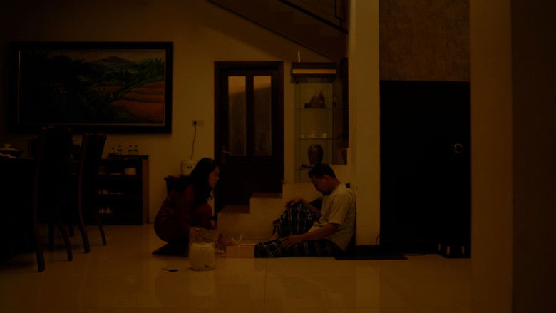 кадр из фильма Supresi