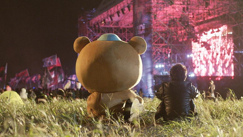 кадр из фильма 摇滚英雄