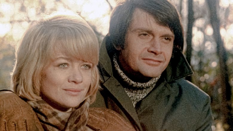 кадр из фильма Страх в ночи