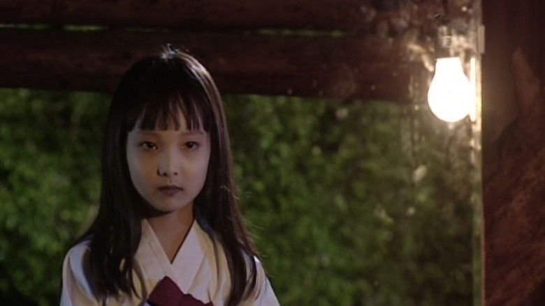 кадр из фильма 도시괴담 - 사령