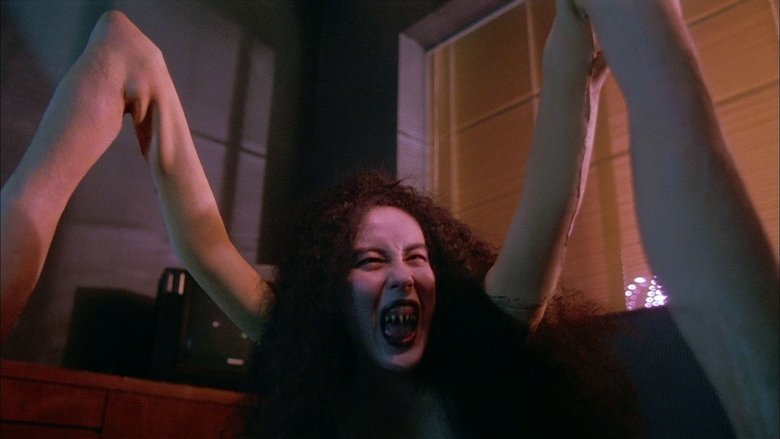 Безумный город