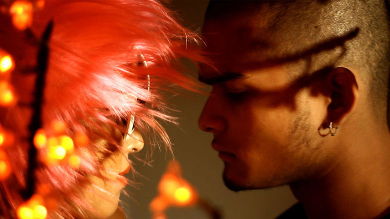 кадр из фильма Gandu