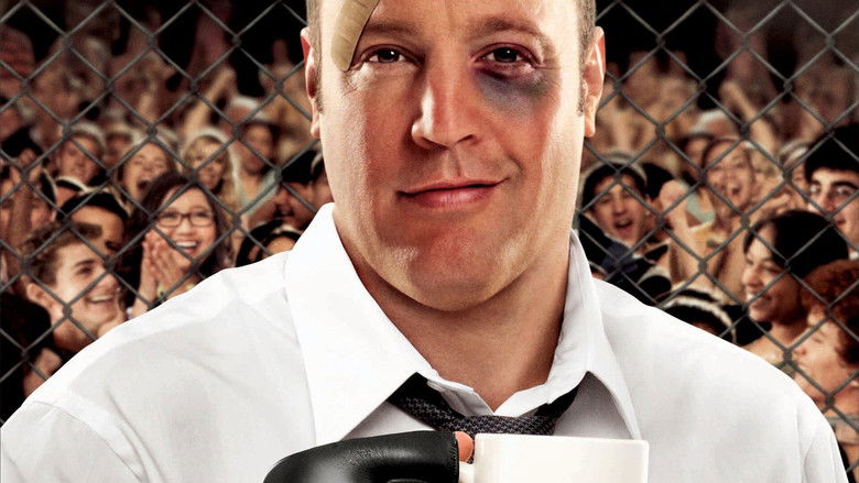 кадр из фильма Толстяк на ринге