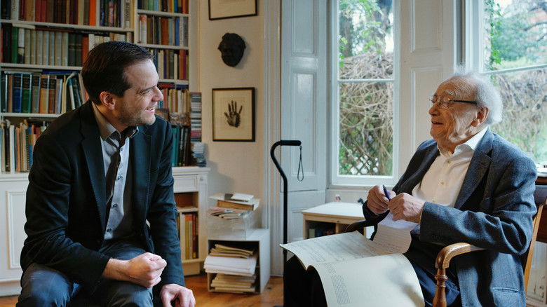 кадр из фильма Die Alchemie des Klaviers