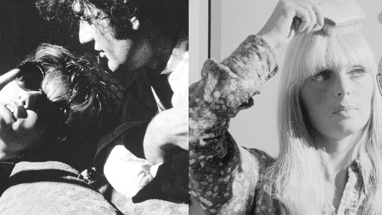 кадр из фильма Девушки из Челси