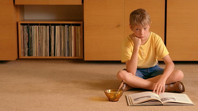 кадр из фильма Unter der Sonne