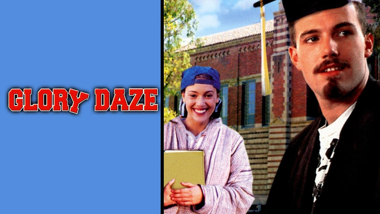 кадр из фильма Блеск славы