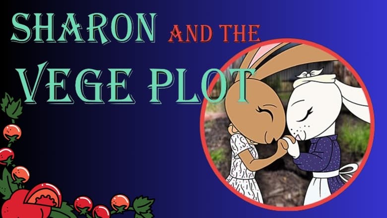 кадр из фильма Sharon and the Vege Plot