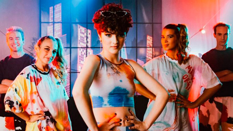 кадр из фильма En el chino de la esquina