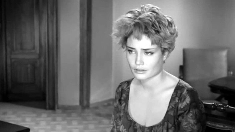 кадр из фильма Der letzte Zeuge