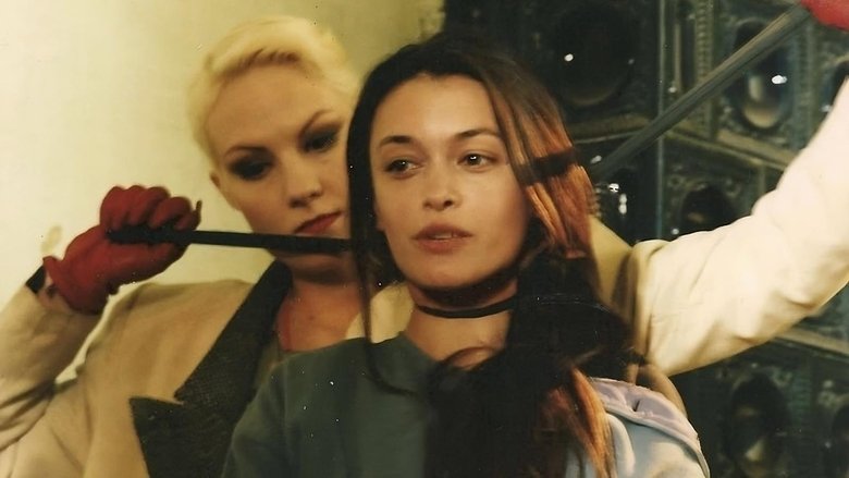 кадр из фильма Три истории