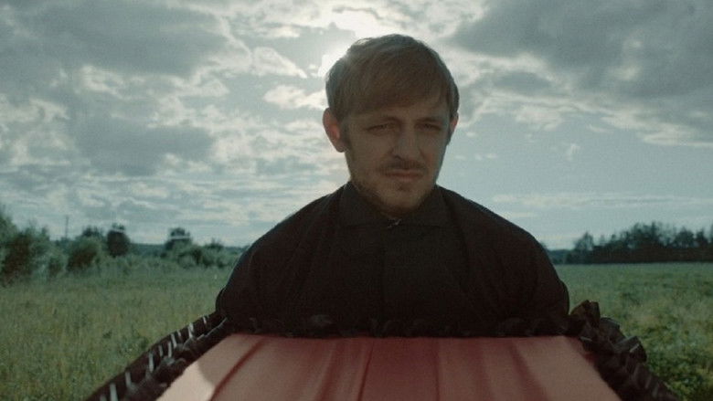 кадр из фильма Чтобы мама похвалила